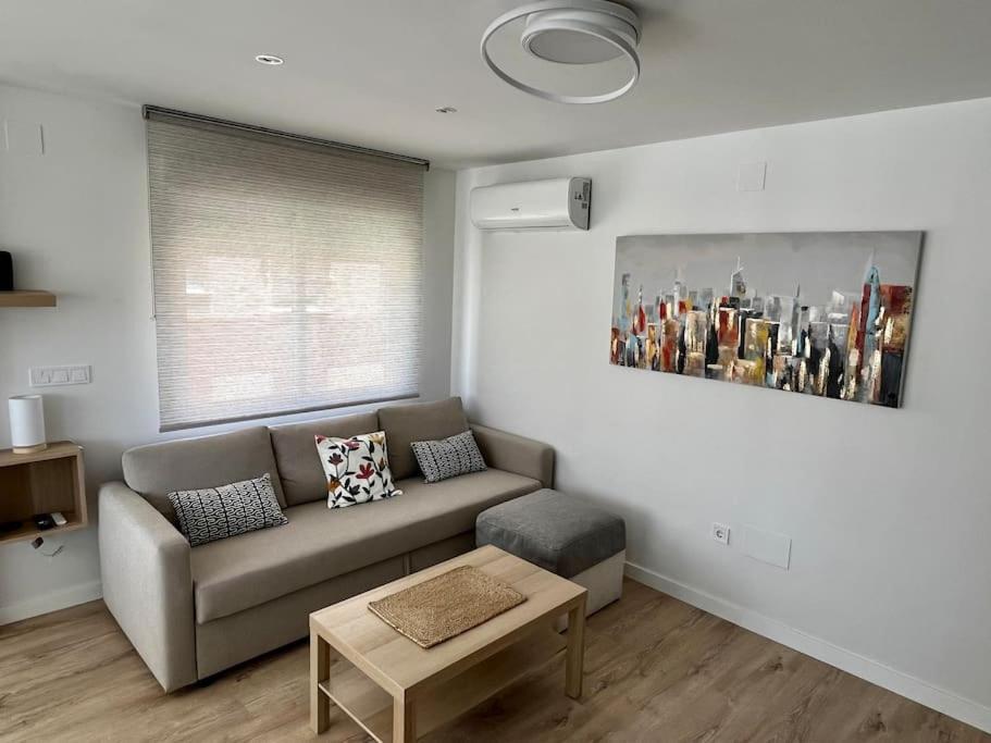 Apartamento En Benicasim Benicàssim Exterior foto